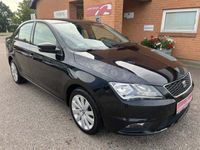 brugt Seat Toledo 1,4 TSi 125 Style DSG