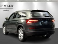 brugt Skoda Kodiaq 2,0 TDi 150 Style DSG