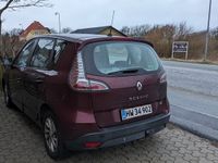 brugt Renault Scénic III 1,5 DCI ESM 110