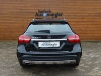 brugt Mercedes GLA200 1,6 Final Edition aut.