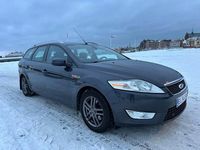 Brugt Ford Mondeo 116 HK (85 kW) 2009 Stationcar