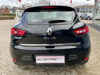 brugt Renault Clio IV 0,9 TCe 90 Zen