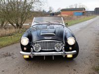 brugt Austin Healey 100/6 BN4