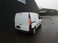 brugt Renault Kangoo L1 1,5 DCI Access start/stop 75HK Van 2017