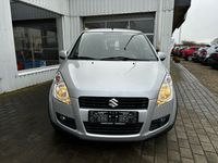 brugt Suzuki Splash 1,0 12V ECO+ GLX 68HK 5d