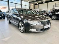 brugt Skoda Superb TDi 170 Ambition Combi