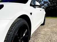 Brugt Tesla Model 3 Standard Range Plus 239 kW (325 HK) 2021 Sedan