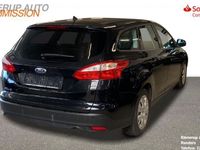 brugt Ford Focus 1,0 SCTi Trend 100HK Stc