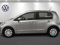 brugt VW up! Up! 1,0 MPi 60 MoveBMT