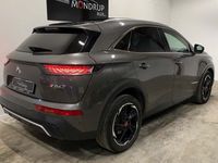 brugt DS Automobiles DS7 Crossback 1,5 BlueHDi 130 Prestige