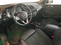 brugt BMW 118 i 1,5 Sport Line