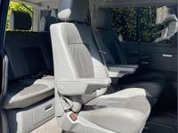 brugt VW T4 multivan 2,5 tdi(151hk) fra 2003