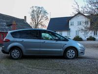 brugt Ford S-MAX 2,0 TDCi 140 Trend 7prs