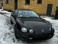 Brugt Toyota Celica T2 116 HK (85 kW) 1994 Coupe