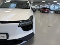 Brugt Aiways U5 125 kW (170 HK) 2021 Hvid SUV