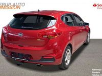 brugt Kia Ceed 1,6 CRDI Active Plus 128HK 5d 6g