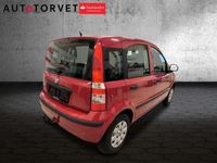 brugt Fiat Panda 1,2 69 Ciao