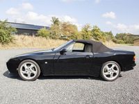 Brugt Porsche 944 S2 211 HK (155 kW) 1989 Cabriolet
