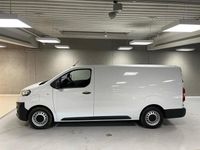 Brugt Peugeot e-Expert 100 kW (136 HK) 2023 Van