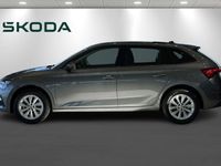 brugt Skoda Scala 1,0 TSi 110 Tour de France DSG