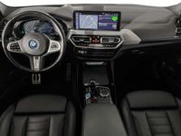 brugt BMW iX3 Charged Plus M-Sport Van