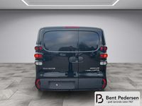 Ny Maxus eDeliver 5 119 kW (163 HK) 2025 Sort Van