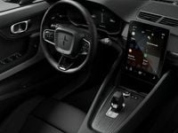 Ny Polestar 2 219 kW (299 HK) 2026 Grå Hatchback