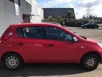 Brugt Hyundai i20 2010 Hatchback