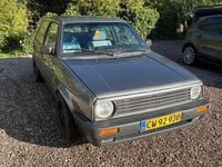 Brugt VW Golf II 1991 Hatchback