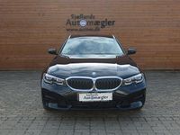 Brugt BMW 330e Sport Line 292 HK (214 kW) 2022 Stationcar