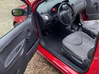 Brugt Citroën C2 60 HK (44 kW) 2004 Hatchback