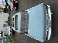 Brugt Mercedes W111 220 HK (161 kW) 1960 Coupe