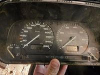 Brugt VW Golf III 1993