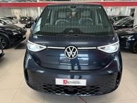 Brugt VW ID. Buzz Edition 150 kW (204 HK) 2023 Blåmetal MPV