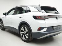 Brugt VW ID.4 Pro 150 kW (204 HK) 2020 Hvidmetal SUV