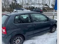 Brugt VW Polo 75 HK (55 kW) 2003 Hatchback