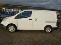 brugt Nissan e-NV200 Comfort+ Van