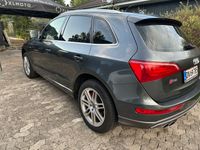 brugt Audi Q5 QUATTRO 3,0