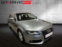 brugt Audi A4 2,0 TDi 136 Avant