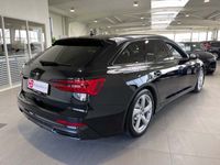 brugt Audi A6 45 TDi S-line Avant quattro Tiptr.