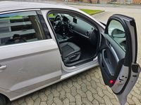 brugt Audi A3 Limousine 1.6 TDI 110HK 4-DØRS