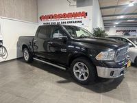 Brugt Dodge Ram 240 HK (176 kW) 2016 Sortmetal Afhentning