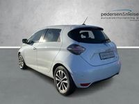 brugt Renault Zoe 52 kWh Intens 136HK 5d Aut.