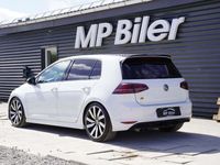 brugt VW Golf VII 1,4 TSi 140 R-line DSG BMT