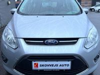 brugt Ford C-MAX 1,0 SCTi 125 Edition