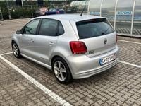 Brugt VW Polo 75 HK (55 kW) 2011 Hatchback