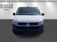 brugt VW Transporter 2,0 TDi 110 Kassevogn kort