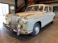 brugt Mercedes 180 (W120) 220 S Ponton