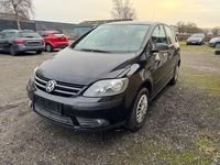 Brugt VW Golf VI 2008 Hatchback