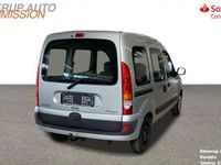 brugt Renault Kangoo 1,6 16V Privilege 95HK Aut.